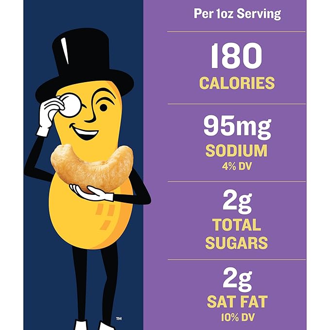 PLANTERS Deluxe - Image 2