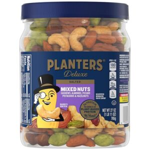 PLANTERS Deluxe