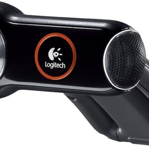 Logitech 720p Webcam Pro 9000
