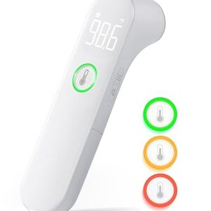 Thermometer for Adults and Kids