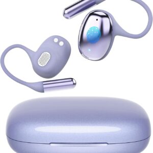 Open Ear Wireless Bluetooth 5.4 Headphones