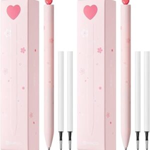 Kaco FIRST Gel Pens Cute Stationery