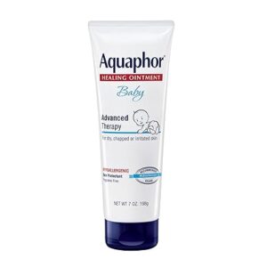 Aquaphor Baby Healing Ointment Advanced