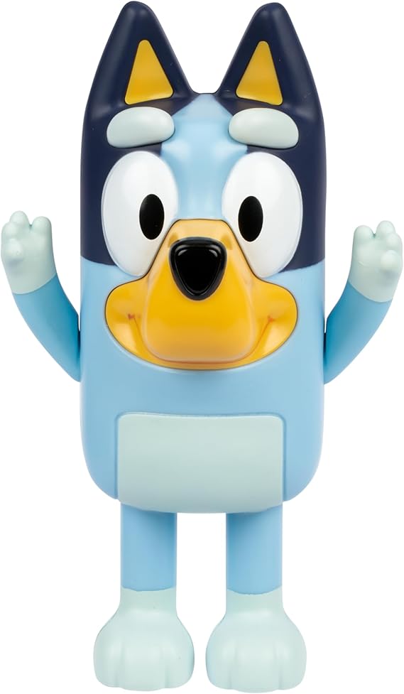 Bluey Hide & Seek Game, Hide The Figure - Image 2