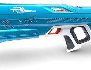 SPYRA Electric Water Gun Blaster