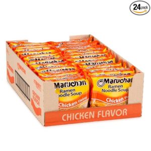 Maruchan Ramen Chicken