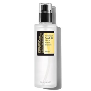 COSRX Snail Mucin 96% Repairing Essence 3.38 fl.oz 100ml