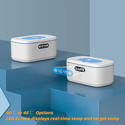 Bellababy Wipe Wamer for Vehicle and Home Use - Image 5