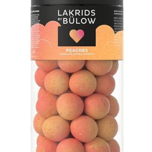 LAKRIDS BY BÜLOW - Peaches - 10.4 oz