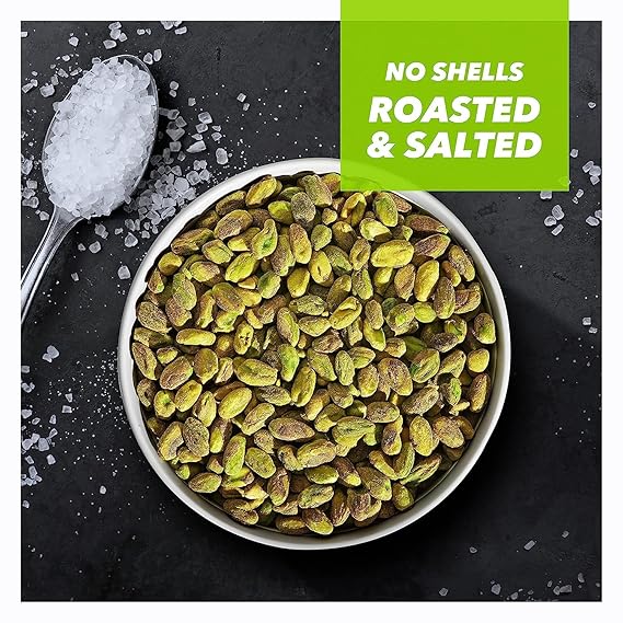 Wonderful Pistachios No Shells - Image 4