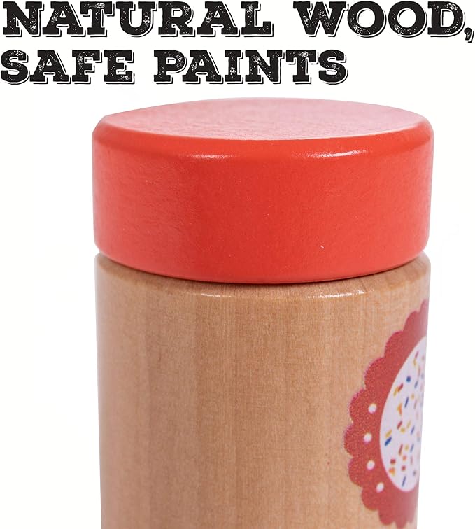 Baker's Mart Ingredient Set - Image 5