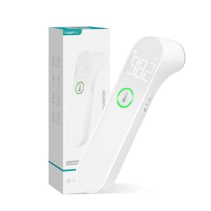 Basal Thermometer for Adults and Kids, Fast & Accurate with Alerts