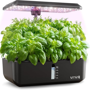 Hydroponics Growing System Indoor Garden 12