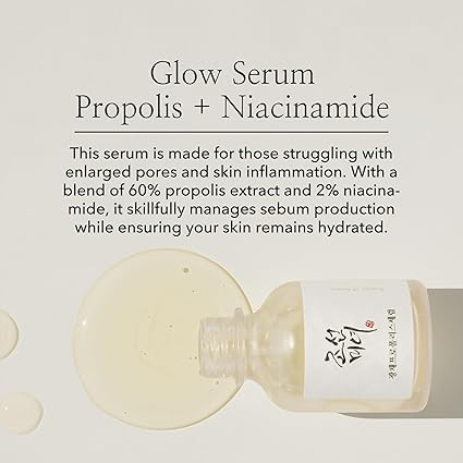 Beauty of Joseon Glow Serum Propolis and Niacinamide - Image 2